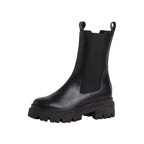 Oferta ograniczona: Tamaris Kobiety Tamaris Damski 1-1-25498-41Buty Chelsea z 347.64 EUR na 347.64 EUR (znizka 0%)