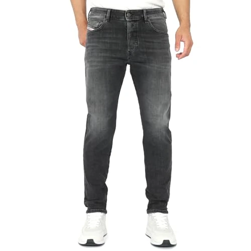 Diesel_D-YENNOX_Pants_Schwarz_