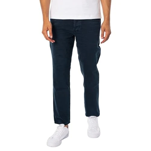 Diesel heren jeans, 8lr-0qwty, 27W x 30L