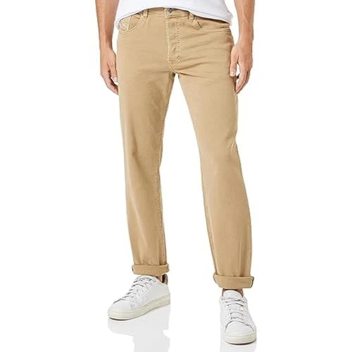 Limited-time offer: Diesel_2023 D-FINITIVE_Pants_Blue_26W / 30L from 45.00 GBP to 45.00 GBP (save 0%)