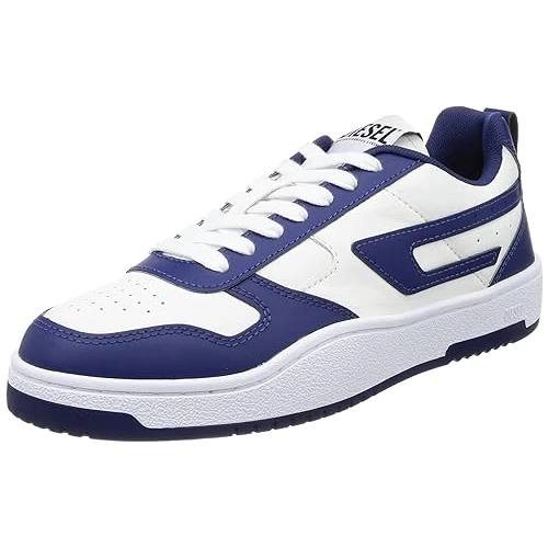 DIESEL_Ukiyo S-Ukiyo V2 Low_Shoes_Multicolore_42 EU