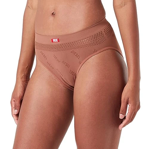 Oferta limitada: Diesel UFPN-PANNIE MUTANDE Ropa Interior, 7EJ, Large-X-Large para Mujer de 19.00 EUR a 19.00 EUR (ahorro 0%)