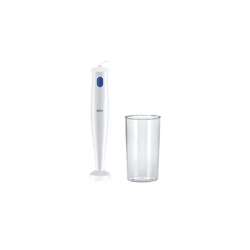 Oferta limitada: Braun Frullatore immersione Braun Mq 10.001P de 29.00 EUR a 29.00 EUR (ahorro 0%)