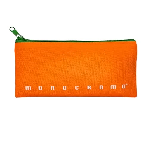 Zeitlich begrenztes Angebot: Pigna, Stoffbeutel R-Pet, MONOCROMO GREEN, 10x22 cm, Farbe Orange, 1 Stück von 5.90 € auf 5.90 € (0.00% Rabatt)