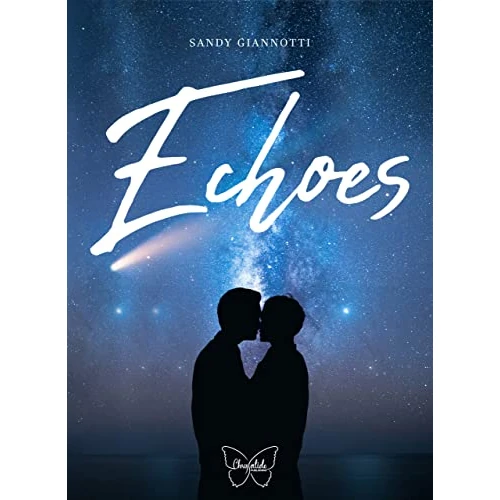 Echoes (Italian Edition)