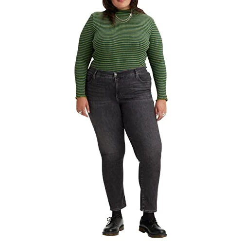 Limited offer: Levi's Slim/Skinny Jeans from 76.92 EUR to 40.00 EUR (save 48%)