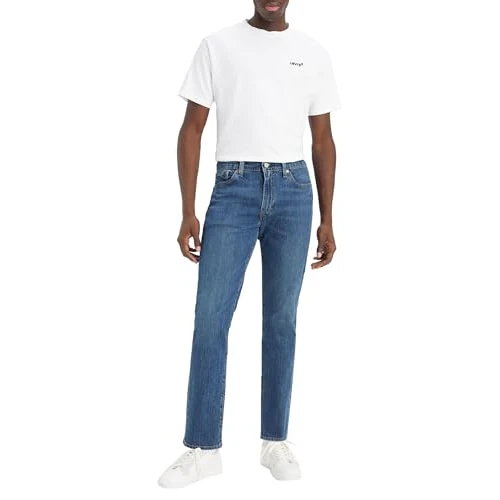 Limited-time offer: Levi's Men's 511 Slim Jeans, Whoop, 32W / 30L from 59.01 GBP to 59.01 GBP (save 0%)