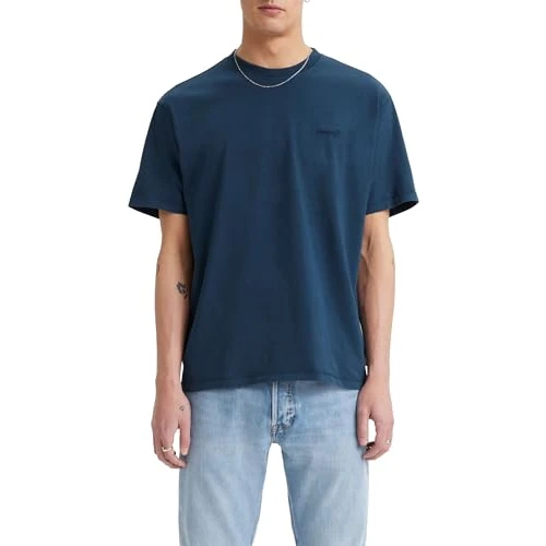 Oferta ograniczona: Levi's T-Shirt Mężczyźni Red Tab Vintage Tee (1 w zestawie) z 111.00 EUR na 111.00 EUR (znizka 0%)