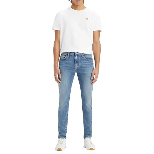 Limited-time offer: Levi's Men's 510 Skinny Jeans, Fly Amanita Adv, 33W / 32L from 60.50 GBP to 60.50 GBP (save 0%)