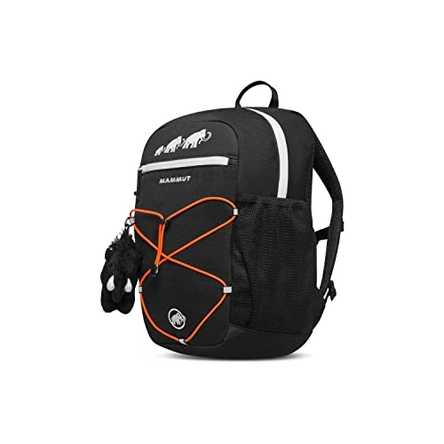 Offerta a tempo: Mammut Rucksack First Zip, Zaino Bambino — 34% da 50,00 € a 33,25 €