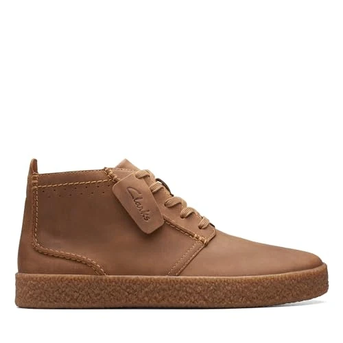 Limited offer: Clarks mens Streethill Mid from 120.00 EUR to 89.99 EUR (save 25%)