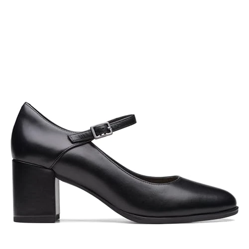 Offerta a tempo: Clarks Freva55 Strap, Scarpe décolleté Donna — 35% da 99,95 € a 64,99 €