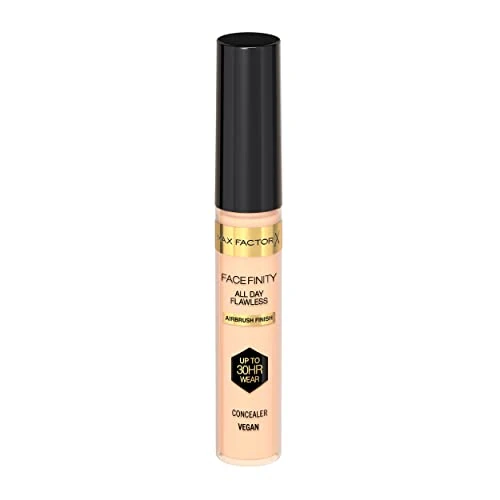Offre limitée : Max Factor Facefinity All Day Concealer Flawless Fb. 20 de 11.89 EUR à 11.89 EUR (remise 0%)