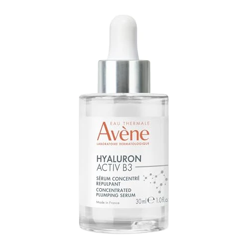 Limitiertes Angebot: AVENE Hyaluron Activ B3 Concentrated Plumping Serum 30 ml von 45.90 EUR auf 37.40 EUR (Spare 19%)
