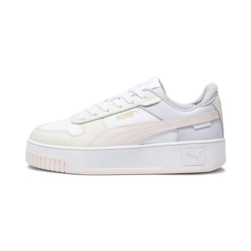 Limited offer: PUMA Women's Low-Top Sneaker from 69.95 EUR to 34.99 EUR (save 50%)
