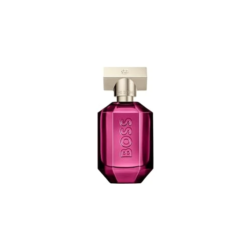 Oferta limitowana: BOSS The Scent Magnetic woda perfumowana dla kobiet 50 ml (1,7 oz) z 363.24 zł na 363.24 zł (oszczędź 0.00%)
