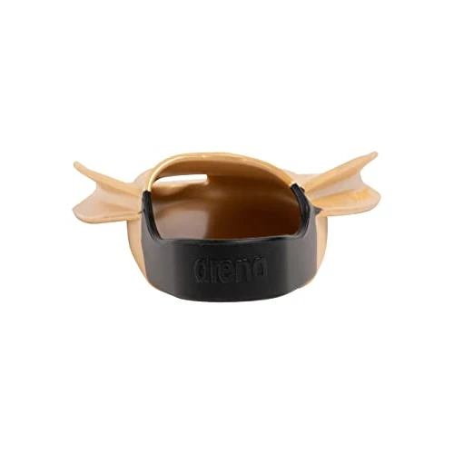 Offerta a tempo: ARENA Powerfin PRO II Pinne da Allenamento Piscina, Pinne Nuoto Piscina da Adulti, Pinne in 100% Silicone, Pinne Corte Nuoto Piscina Confortevoli - 42% da 80.00 € a 46.69 €