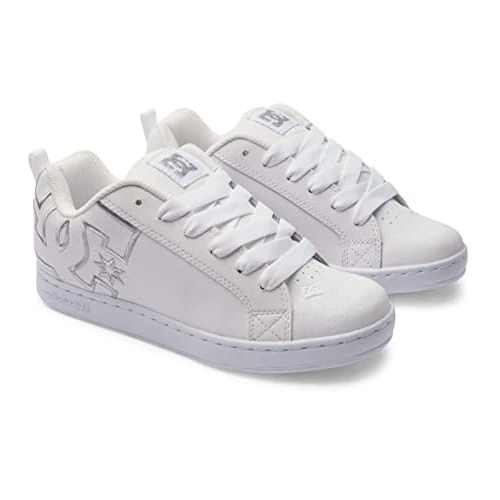 Limited-time offer: DC Shoes Court Graffik - Shoes for Women from 93.97 £ to 52.00 £ (save 44.66%)