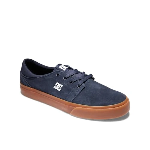 Oferta limitada: DC Shoes Trase SD - Zapatos para Hombre de 186.00 € a 44.62 € (ahorro 76.01%)