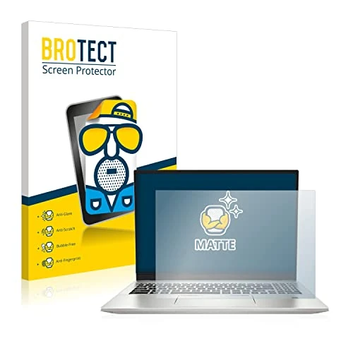 Offre limitee: brotect Protection Ecran Anti-Reflet pour MSI Prestige 16 - Film Mat de 16.13 EUR a 16.13 EUR (economie 0%)