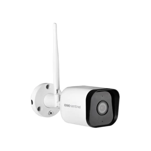 Offerta a tempo: Caméra de surveillance extérieure - CamFirst OutDoor - SCS SENTINEL - 62% da 71.69 € a 26.99 €