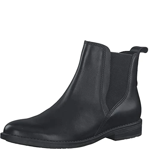 Limited offer: MARCO TOZZI Women's Classic Chelsea Boot from 102.00 EUR to 102.00 EUR (save 0%)