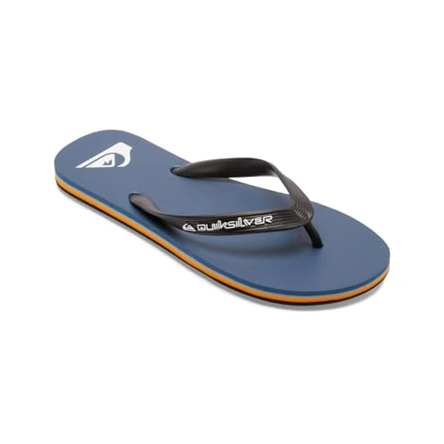 Offerta a tempo: Quiksilver Molokai Core Infradito da Uomo - 53% da 20.00 € a 9.49 €