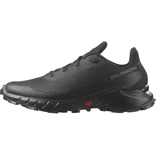 Oferta limitada: Salomon ALPHACROSS 5 Zapatillas de senderismo para hombre de 73.14 EUR a 73.14 EUR (ahorro 0%)