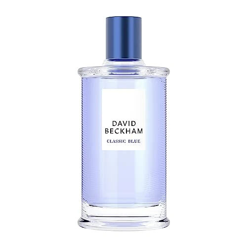 Limitiertes Angebot: David Beckham Classic Blue, 320.0 grams, 100.0 milliliters von 20.81 EUR auf 20.81 EUR (Spare 0%)