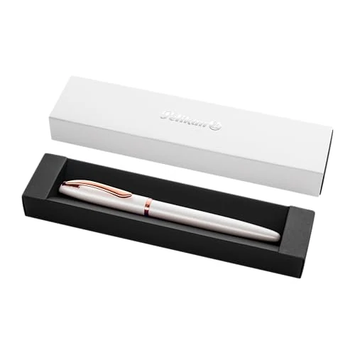 Limited-time offer: PEARL PELIKAN ED LIMITED JAZZ PAINT PEN 821803 from $42.20 to $19.99 (save 52.63%)
