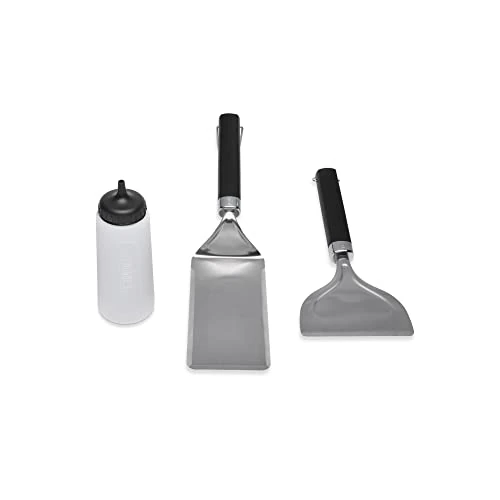 Offerta a tempo: Weber Starter Kit per Piastra - 0.00% da 49.99 € a 49.99 €
