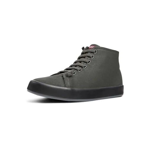 Offerta a tempo: Camper Andratx K300143, Stivale Chukka Uomo, Grigio scuro 010, 39 EU - 0.00% da 140.00 € a 140.00 €