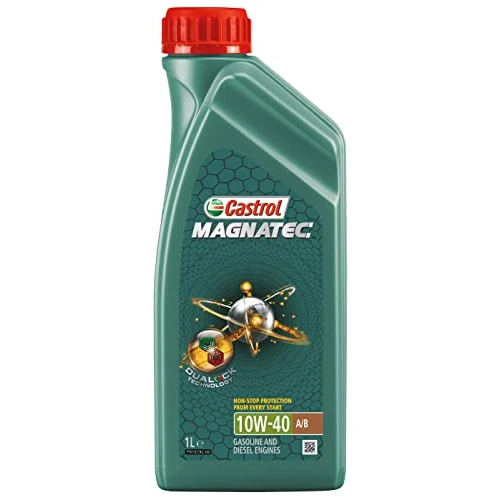 Castrol magnatec 10w-40 a3/b4 1l