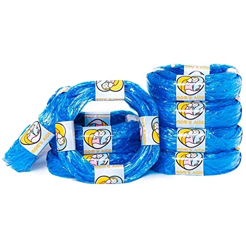 Offerta a tempo: Mom's Aide Ricarica mangiapannolini compatibile con Tommee Tippee Sangenic Tec+Simplee Sangenic + Twist & Click (8 ricariche) - 0.00% da 29.99 € a 29.99 €