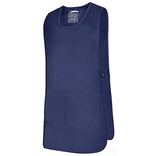 Limited offer: MISEMIYA Unisex Chef Aprons Apron Cleaning Bzz-868 Chef Aprons APRON CLEANING BZZ-868 (pack of 1) from 9.99 EUR to 9.99 EUR (save 0%)