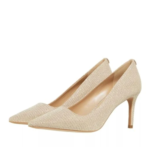 Zeitlich begrenztes Angebot: Michael Kors Alina Flex Pump von 112.00 € auf 112.00 € (0.00% Rabatt)