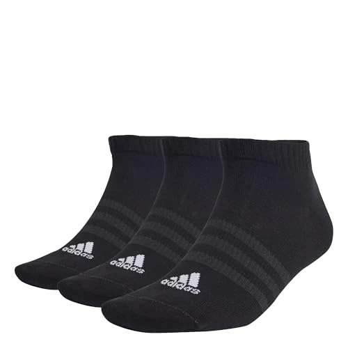 Limited offer: adidas Thin And Light Sportswear Low-cut Socks 3 Pairs Socks Unisex Adult from 44.00 EUR to 44.00 EUR (save 0%)