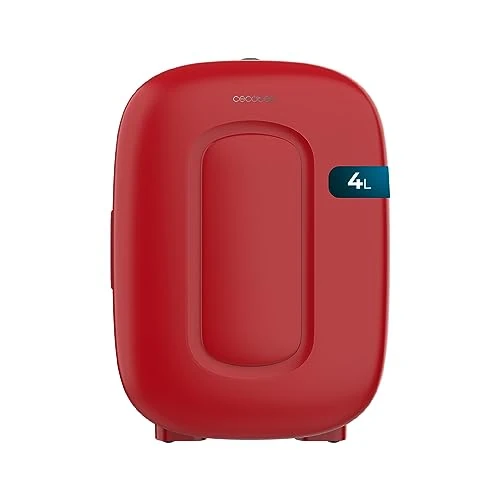 Tijdelijke aanbieding: Cecotec Bolero Minicooling 4l Bora Mini Fridge 4L van 44.99 € naar 44.99 € (0.00% korting)