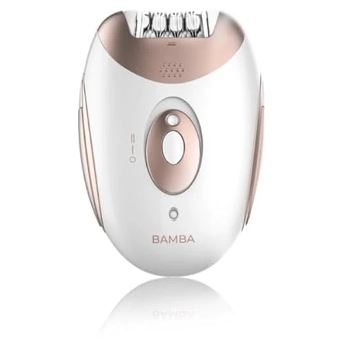 Offerta a tempo: Cecotec Macchina per L'Epilazione a Batteria Skincare Depil-Action Go. Funzionamento a Batteria o Filo, Testine Intercambiabili, 2 Velocità, Leggero e Compatto, Include un Coperchio Protettivo - 36% da 24.90 € a 15.90 €