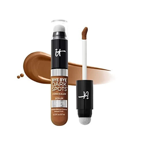 IT Cosmetics Bye Bye Dark Spots Concealer N°51 Rich Warm 6,7ml