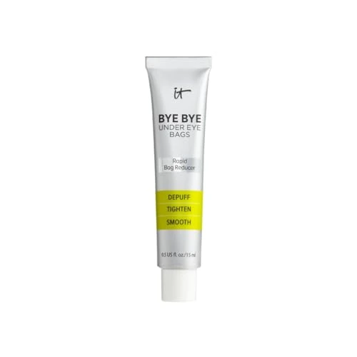 Bye Bye Under Eye Bags 15 Ml