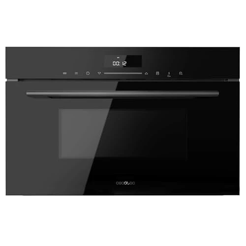Oferta limitada: Cecotec Horno Microondas Integrable 60x50cm Bolero Hexa MWO703800 Line. 2300W (Máx), 34L, Función Microondas, Convencción, Modo Grill, Defrost, Auto Menú, Speed Cooking, Electronic Timer de 349.00 € a 349.00 € (ahorro 0.00%)
