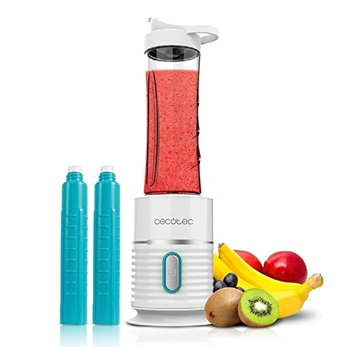 Cecotec Power Titanium 500 Easygo Blender One Size