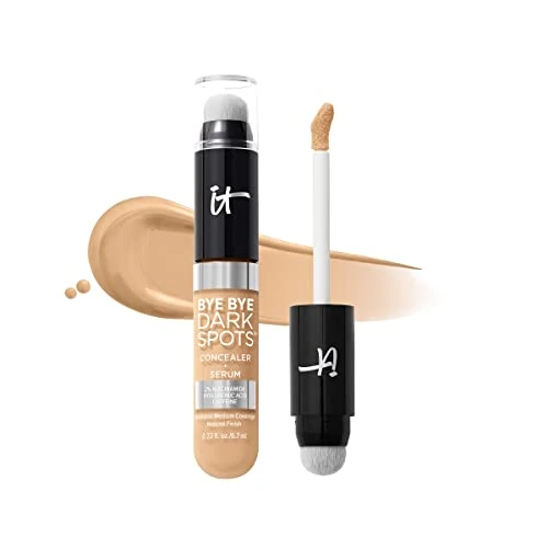 IT Cosmetics Bye Bye Dark Spots Concealer N°23 Light Warm 5,7ml