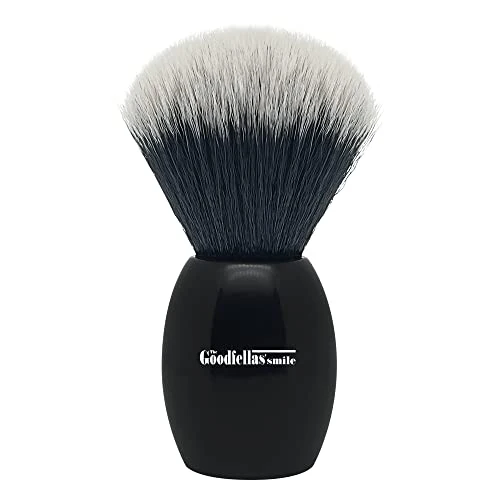 Offerta a tempo: The Goodfellas smile pennello da barba sintentico Botticella 26mm — 27% da 22,00 € a 16,03 €