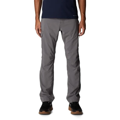 Offerta a tempo: Columbia Silver Ridge™ Utility Convertible Pants 36 — 36% da 80,00 € a 51,19 €