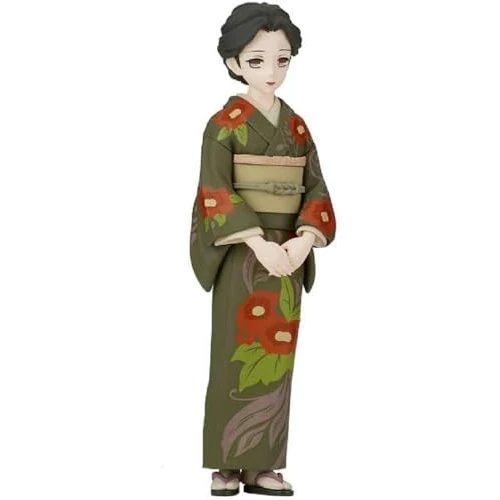 Offerta a tempo: Banpresto - Demon Slayer: Kimetsu No Yaiba - Vol.37 - Tamayo Statue - 52% da 43.90 € a 21.00 €