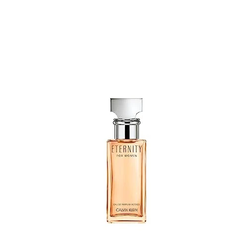 ETERNITY INTENSE eau de parfum spray