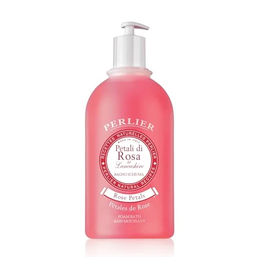 Zeitlich begrenztes Angebot: Perlier Rosenblätter - 3000 ml mit Dosierer von 33.99 € auf 33.99 € (0.00% Rabatt)