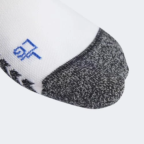 Oferta limitada: adidas Unisex adulto Adi 23 Socks, White/Royal Blue, 48-51 de 15.00 EUR a 7.20 EUR (ahorro 52%)